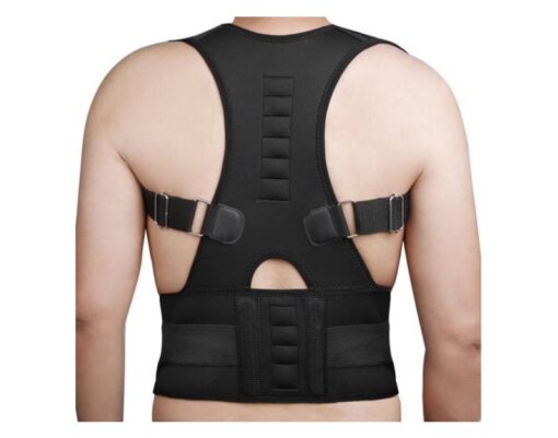 Corset cu 11 magneti pentru coloana, diverse masuri - imagine 10
