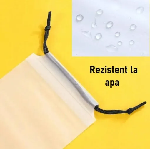 Husa impermeabila pentru umbrela si alte obiecte, 1 buc - imagine 2