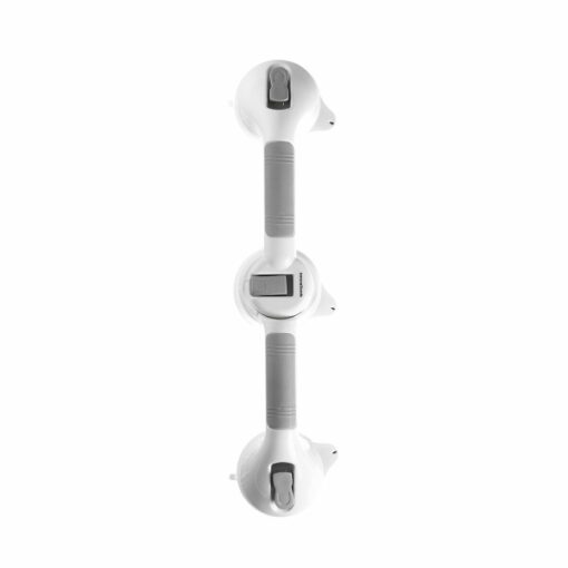 Maner suport dublu, articulat, pentru baie - imagine 8