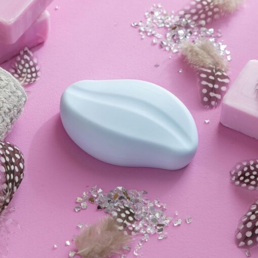 Dispozitiv cu cristale pentru epilare si exfoliere - imagine 5