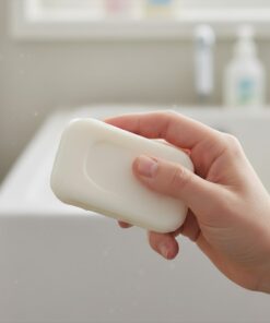 Sapun cu enzime pentru pete dificile  – Spala rapid petele vechi si noi!