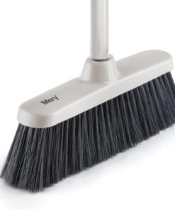 Matura Profesionala Mery cu Perii Soft si Densi – Curatare Eficienta fara Urme de Praf, Ideala pentru Casa Ta