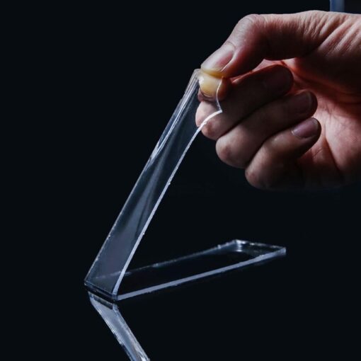 Banda dublu adeziva impermeabila, dimensiuni diferite - imagine 6