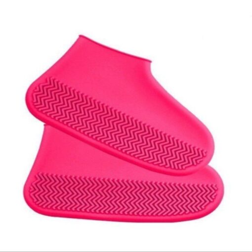 Protectie din silicon pt. incaltaminte, masuri diferite - imagine 9