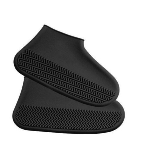 Protectie din silicon pt. incaltaminte, masuri diferite - imagine 11