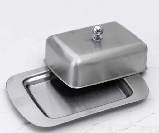 Untiera inox - imagine 2