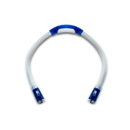 Lampa dubla si flexibila pentru gat - imagine 7