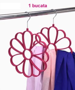 🌸 Umeras floare pentru esarfe si accesorii