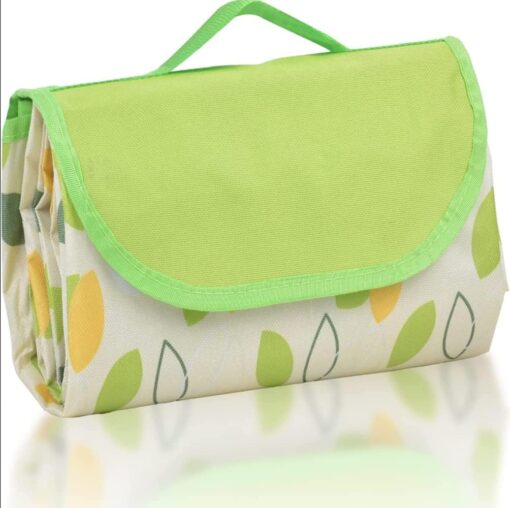Patura - gentuta pentru picnic - imagine 5