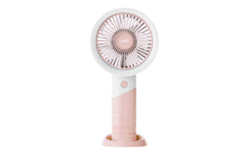 Mini ventilator Usb cu suport - imagine 2