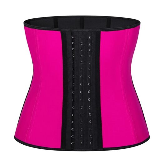 Centura-corset neopren, Clepsidra masuri diferite - imagine 2