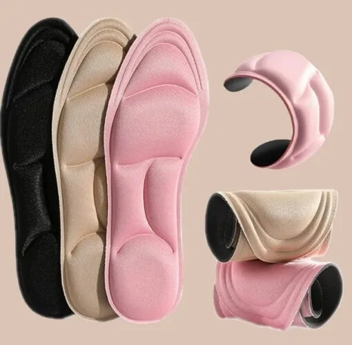 Talonete moi, ortopedice cu protectie pentru calcai, nr.35-39 - imagine 10