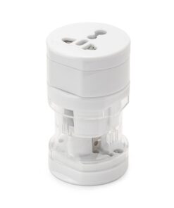Adaptor universal la priza pentru calatorie – compatibil in peste 150 de tari