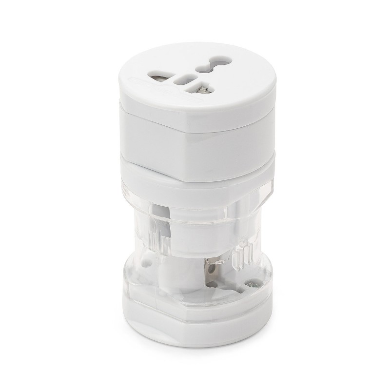 Adaptor universal la priza pentru calatorie – compatibil in peste 150 de tari