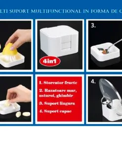 Multi suport 4 in 1