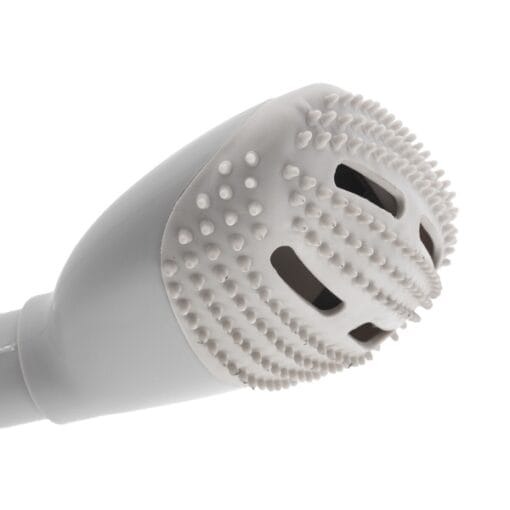 Perie pentru aspirator care indeparteaza parul animalelor - imagine 3