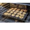 Plasa Antiaderenta Premium pentru Gratar si Cuptor – Reutilizabila, Usor de Curatat