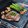 Plasa Antiaderenta Premium pentru Gratar si Cuptor – Reutilizabila, Usor de Curatat