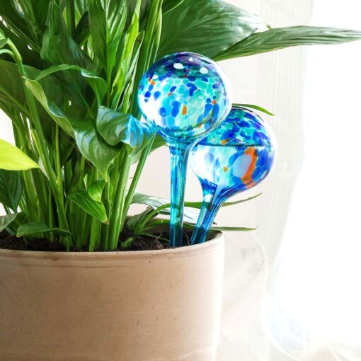 Globuri pentru udarea plantelor, 1+1 GRATIS