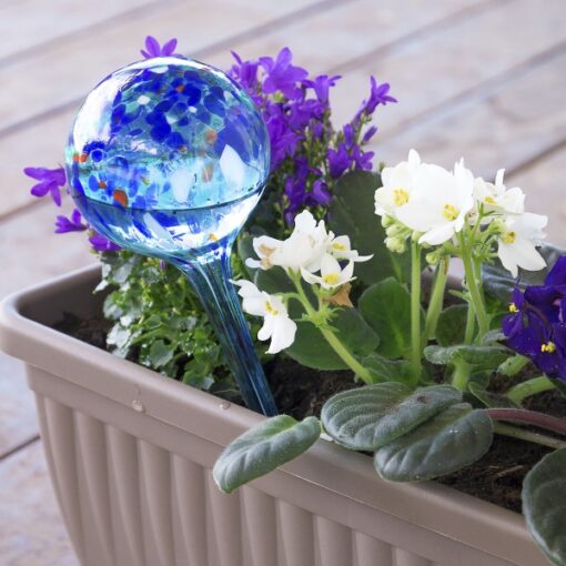Globuri pentru udarea plantelor, 1+1 GRATIS - imagine 5