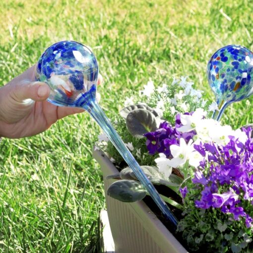 Globuri pentru udarea plantelor, 1+1 GRATIS - imagine 7